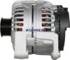 OPEL 6204141 Alternator